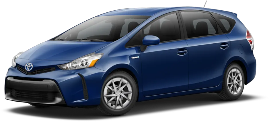 7-Seater Taxi Taxi Mauritius